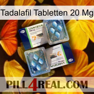 Tadalafil Tablets 20 Mg viagra5